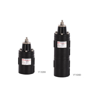 YT-525 Kontrol Listrik Baja Snap Acting Relay Untuk Katup