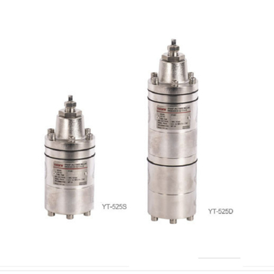 YT-525 Kontrol Listrik Baja Snap Acting Relay Untuk Katup