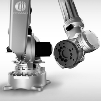 60Kg Payload Chinese 6 Axis Robot Arm Dengan Gripper Untuk Palletizing Robot Pick And Place