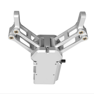 Bagian Lengan Robot Universal Paralel Electric Robot Gripper Z-EFG-100