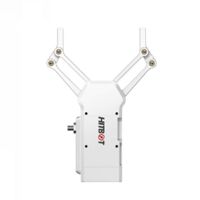 Bagian Lengan Robot Universal Paralel Electric Robot Gripper Z-EFG-100