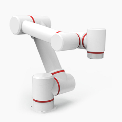M5 Berat Ringan Robot Kolaborasi Payload 250g Mencapai 280mm