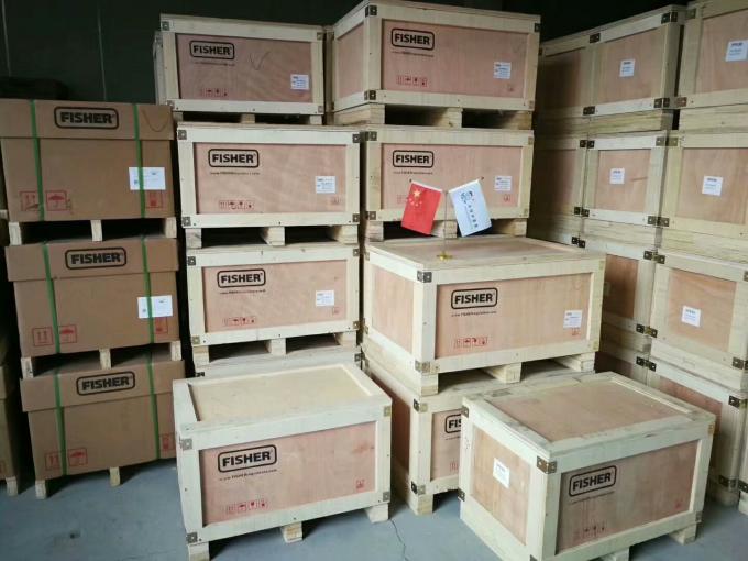 KATUP KUPU-KUPU PNEUMATIK KEYSTONE BARU DAN AKURAT GAMBAR 990 DAN 920 KATUP KUPU-KUPU DUDUK RESILIEN 1