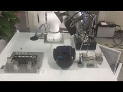 Manipulator Robot Arm Elfin E10 10kg Payload For Robot Welding Station