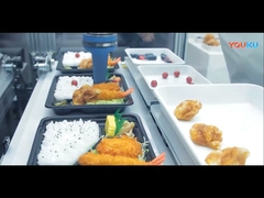 Robotic Arm Industrial VP-5243 Payload 3kg 5 Axis Robotic Arm Handling Robot