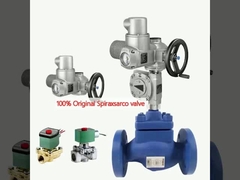 100% katup Spiraxsarco asli