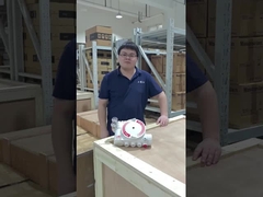 1000USD Dapatkah Anda membeli flowserve valve positioner?