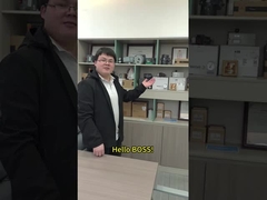 Pemasok persediaan posisi katup Fisher dari Cina