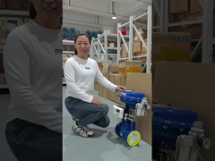 Apakah Anda memilih Spirax Sarco katup kontrol?