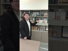 Posisi katup kontrol pintar pneumatik