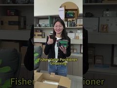 Bagaimana pendapatmu tentang posisi katup Fisher?