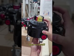 Biarkan Power Genex yang menentukan batasnya!