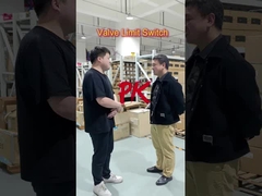 Saklar batas mana yang kau sukai?