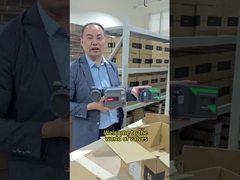 Apa yang kau tahu tentang Fisher DVC2000?