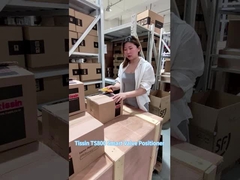 Penentu Posisi Katup Tissin TS800