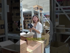 Katup kontrol pneumatik