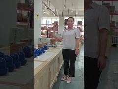 Perangkap Uap Ember Terbalik Seri B2 Spirax Sarco Besi Cor 62756 62762 62783 FNPT