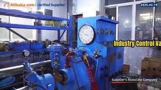 Pemasok Global Valve Positioner & Komponen Otomasi Industri